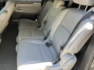 Honda Odyssey 2023 Touring 4p Mini-Van