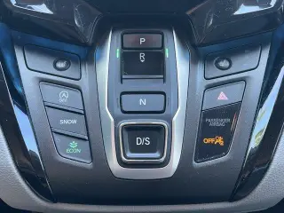 Honda Odyssey 2023 Touring 4p Mini-Van