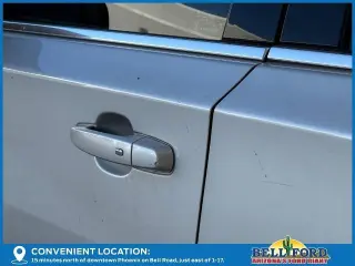 Chevrolet Traverse 2019 LT Tela 4dr SUV w/1LT