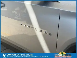 Chevrolet Traverse 2019 LT Tela 4dr SUV w/1LT