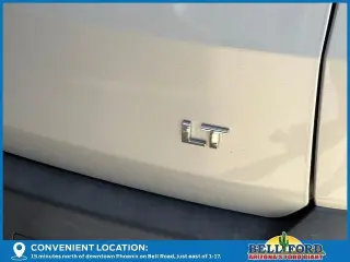 Chevrolet Traverse 2019 LT Tela 4dr SUV w/1LT