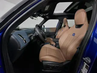 MINI Countryman 2025 AWD Cooper S ALL4 4dr Crossover