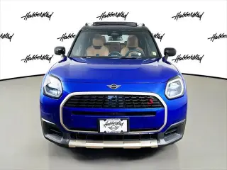 MINI Countryman 2025 AWD Cooper S ALL4 4dr Crossover