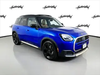 MINI Countryman 2025 AWD Cooper S ALL4 4dr Crossover