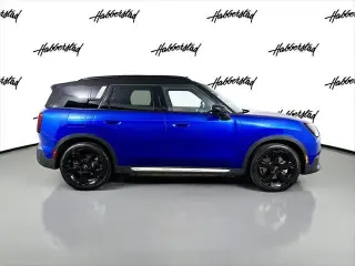 MINI Countryman 2025 AWD Cooper S ALL4 4dr Crossover