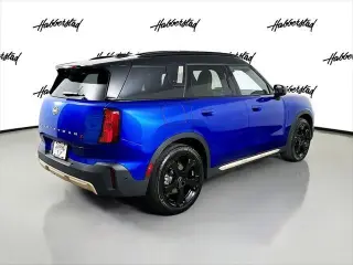 MINI Countryman 2025 AWD Cooper S ALL4 4dr Crossover