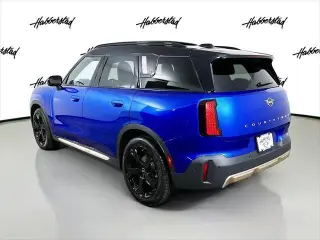 MINI Countryman 2025 AWD Cooper S ALL4 4dr Crossover