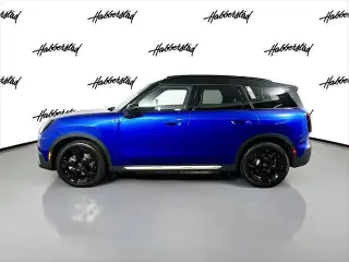 MINI Countryman 2025 AWD Cooper S ALL4 4dr Crossover