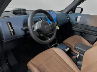 MINI Countryman 2025 AWD Cooper S ALL4 4dr Crossover