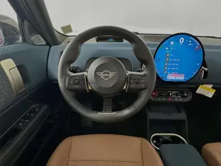 MINI Countryman 2025 AWD Cooper S ALL4 4dr Crossover