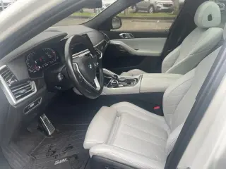 BMW X6 2023 AWD xDrive40i 4p Sports Activity Coupé