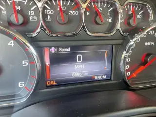 GMC Yukon 2015 4x2 SLT 4dr SUV