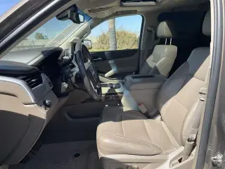 GMC Yukon 2015 4x2 SLT 4dr SUV