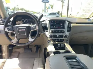 GMC Yukon 2015 4x2 SLT 4dr SUV