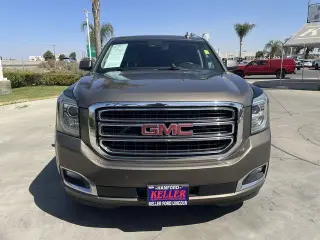 GMC Yukon 2015 4x2 SLT 4dr SUV