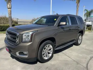 GMC Yukon 2015 4x2 SLT 4dr SUV
