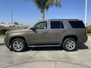GMC Yukon 2015 4x2 SLT 4dr SUV