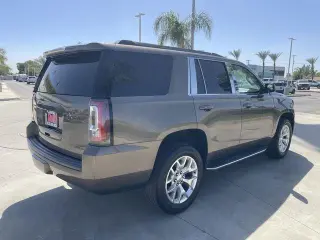 GMC Yukon 2015 4x2 SLT 4dr SUV