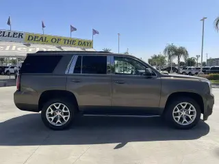 GMC Yukon 2015 4x2 SLT 4dr SUV