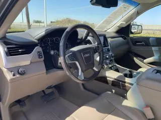 GMC Yukon 2015 4x2 SLT 4dr SUV