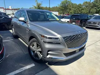 Genesis GV80 2021 2.5T 4p SUV