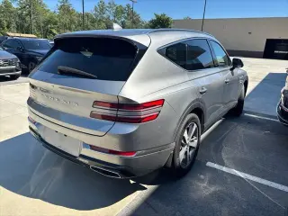 Genesis GV80 2021 2.5T 4p SUV