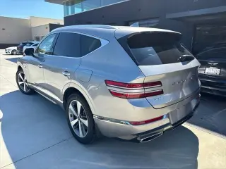 Genesis GV80 2021 2.5T 4p SUV
