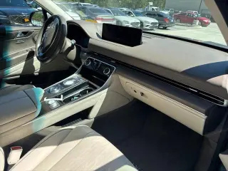 Genesis GV80 2021 2.5T 4p SUV