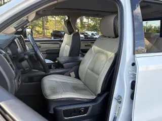 Ram 1500 2020 4x2 Limited 4dr Crew Cab 5.6 ft. SB Pickup