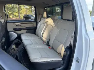Ram 1500 2020 4x2 Limited 4dr Crew Cab 5.6 ft. SB Pickup