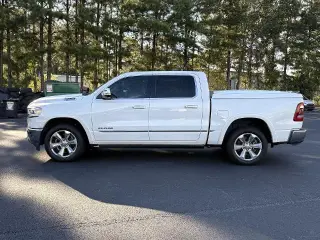 Ram 1500 2020 4x2 Limited 4dr Crew Cab 5.6 ft. SB Pickup