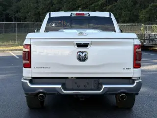 Ram 1500 2020 4x2 Limited 4dr Crew Cab 5.6 ft. SB Pickup