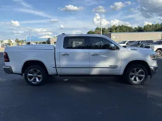 Ram 1500 2020 4x2 Limited 4dr Crew Cab 5.6 ft. SB Pickup