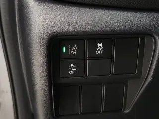 Honda CR-V 2022 EX 4dr SUV