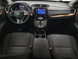 Honda CR-V 2022 EX 4dr SUV