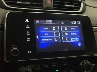 Honda CR-V 2022 EX 4dr SUV