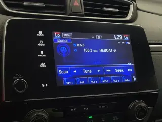 Honda CR-V 2022 EX 4dr SUV