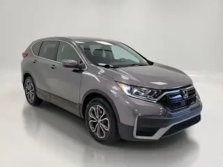 Honda CR-V 2022 EX 4dr SUV