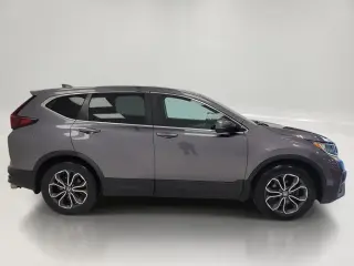 Honda CR-V 2022 EX 4dr SUV