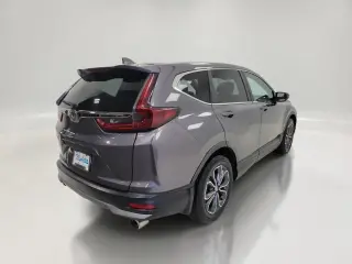 Honda CR-V 2022 EX 4dr SUV