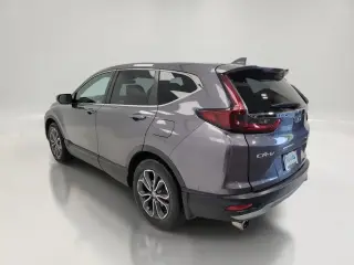 Honda CR-V 2022 EX 4dr SUV