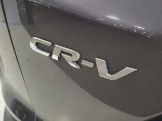 Honda CR-V 2022 EX 4dr SUV