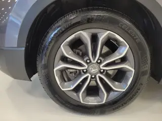 Honda CR-V 2022 EX 4dr SUV