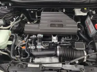 Honda CR-V 2022 EX 4dr SUV