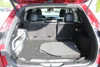 Jeep Cherokee 2014 Limited 4p SUV