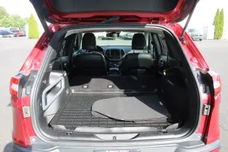 Jeep Cherokee 2014 Limited 4p SUV
