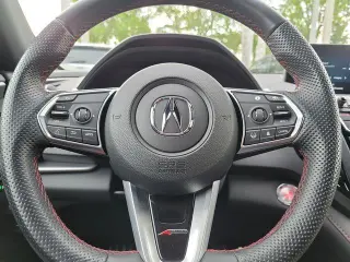 Acura RDX 2023 SH-AWD 4dr SUV w/A-SPEC Package