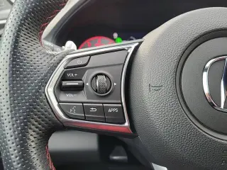 Acura RDX 2023 SH-AWD 4dr SUV w/A-SPEC Package