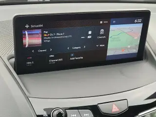 Acura RDX 2023 SH-AWD 4dr SUV w/A-SPEC Package