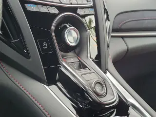 Acura RDX 2023 SH-AWD 4dr SUV w/A-SPEC Package